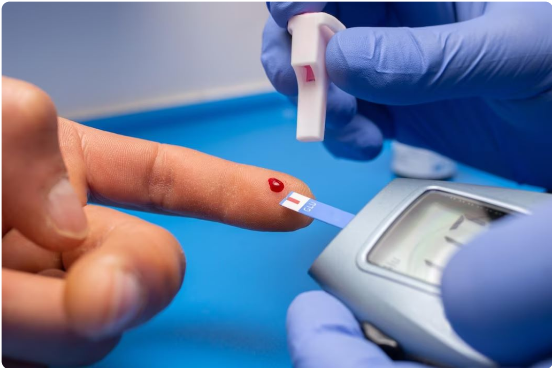 blood-test