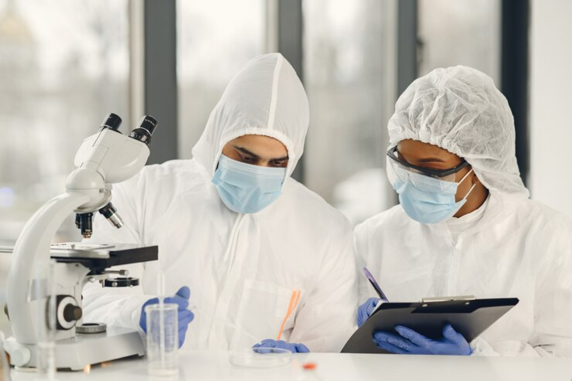 Pioneering Pathology with Precision and Care