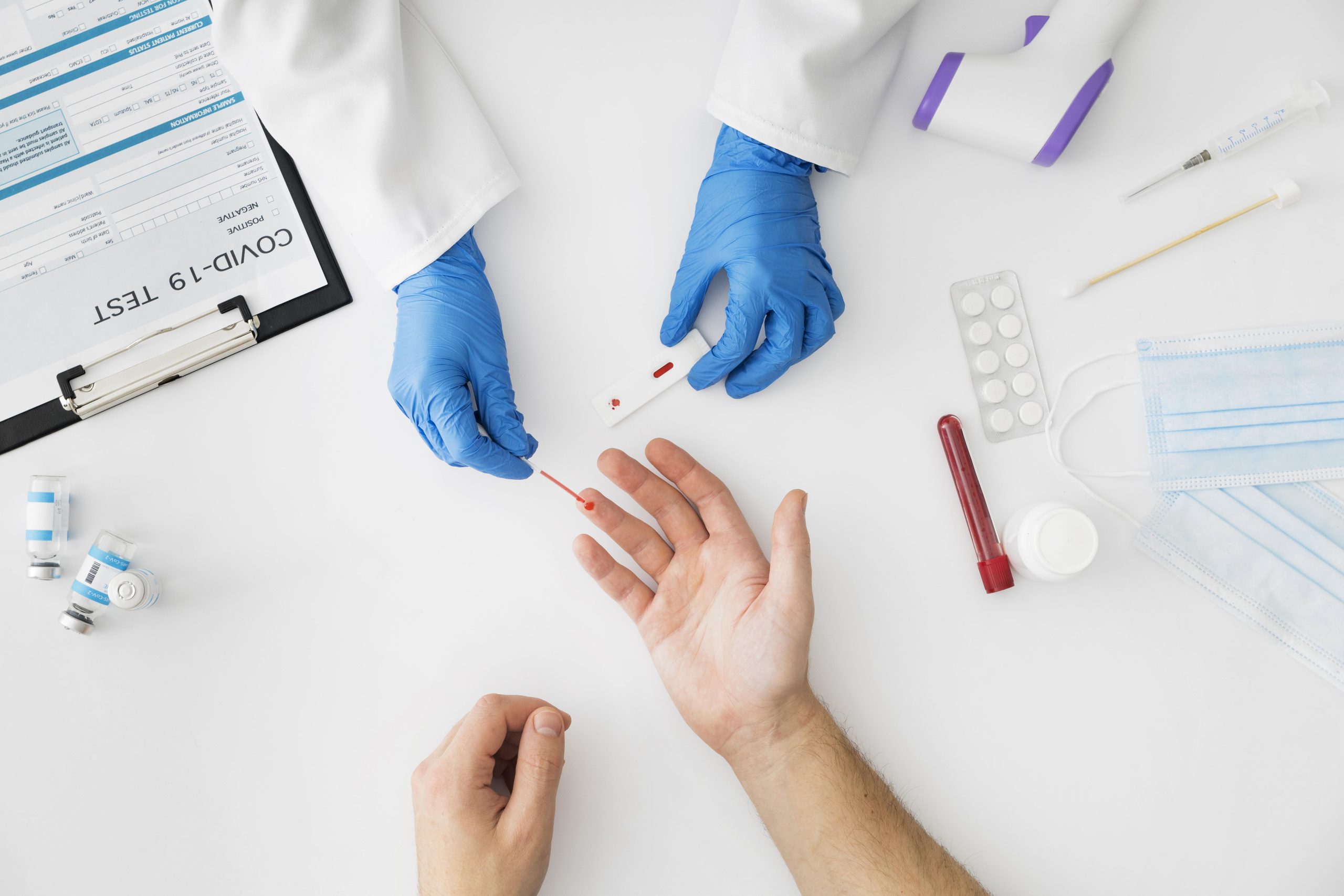 BHCG Beta Human Chorionic Gonadotropin (Maternal), HCG Maternal Marker  (Pregnancy)
