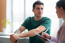 Men health package